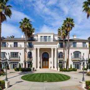 10 הבתים היקרים ביותר בעולם שיגרמו לכם לחלום בהקיץ!